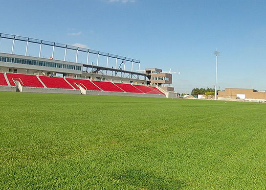 CIBC Athletics Stadium - 2015 Pan Am Games
