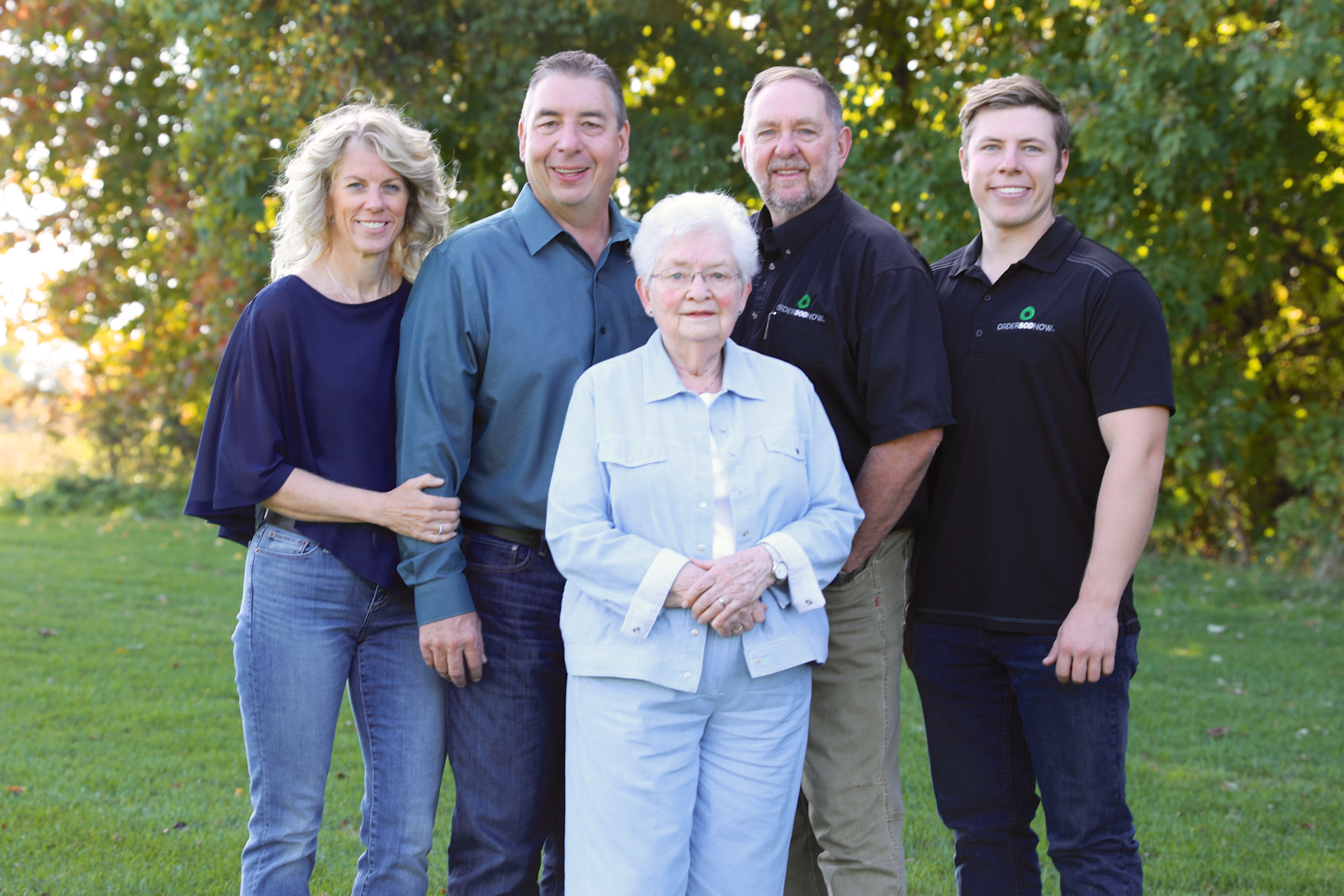 Greenhorizons farm heritage