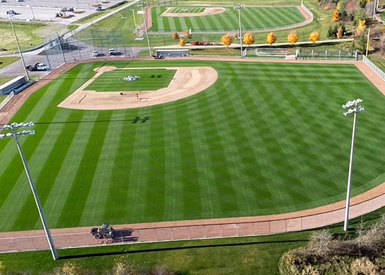 sportsfield